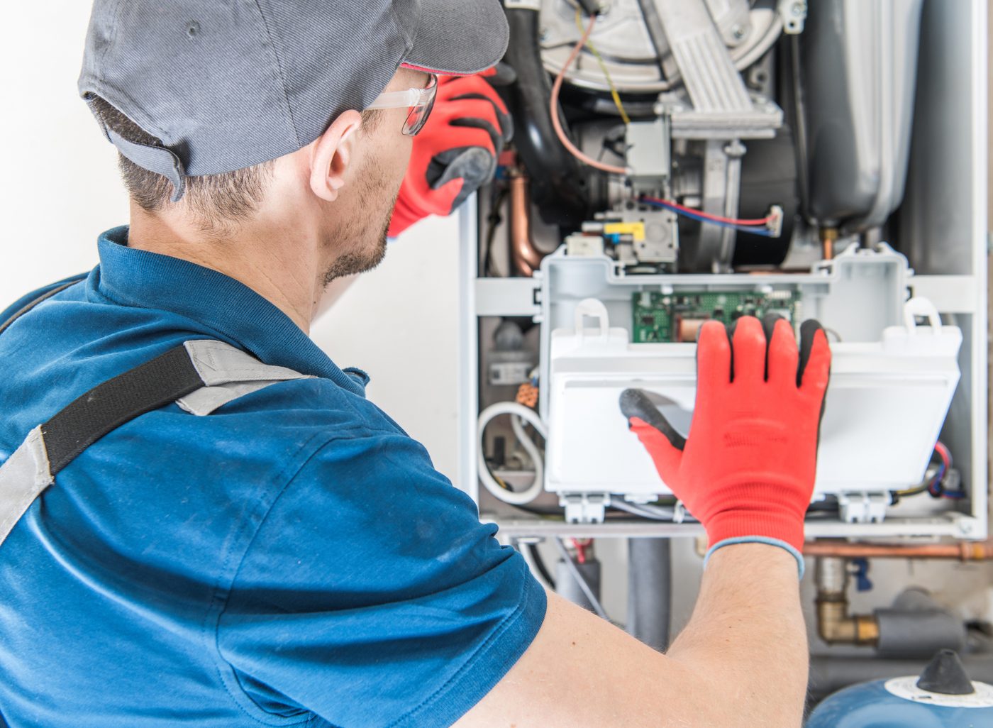 ClimaNova Energie service image