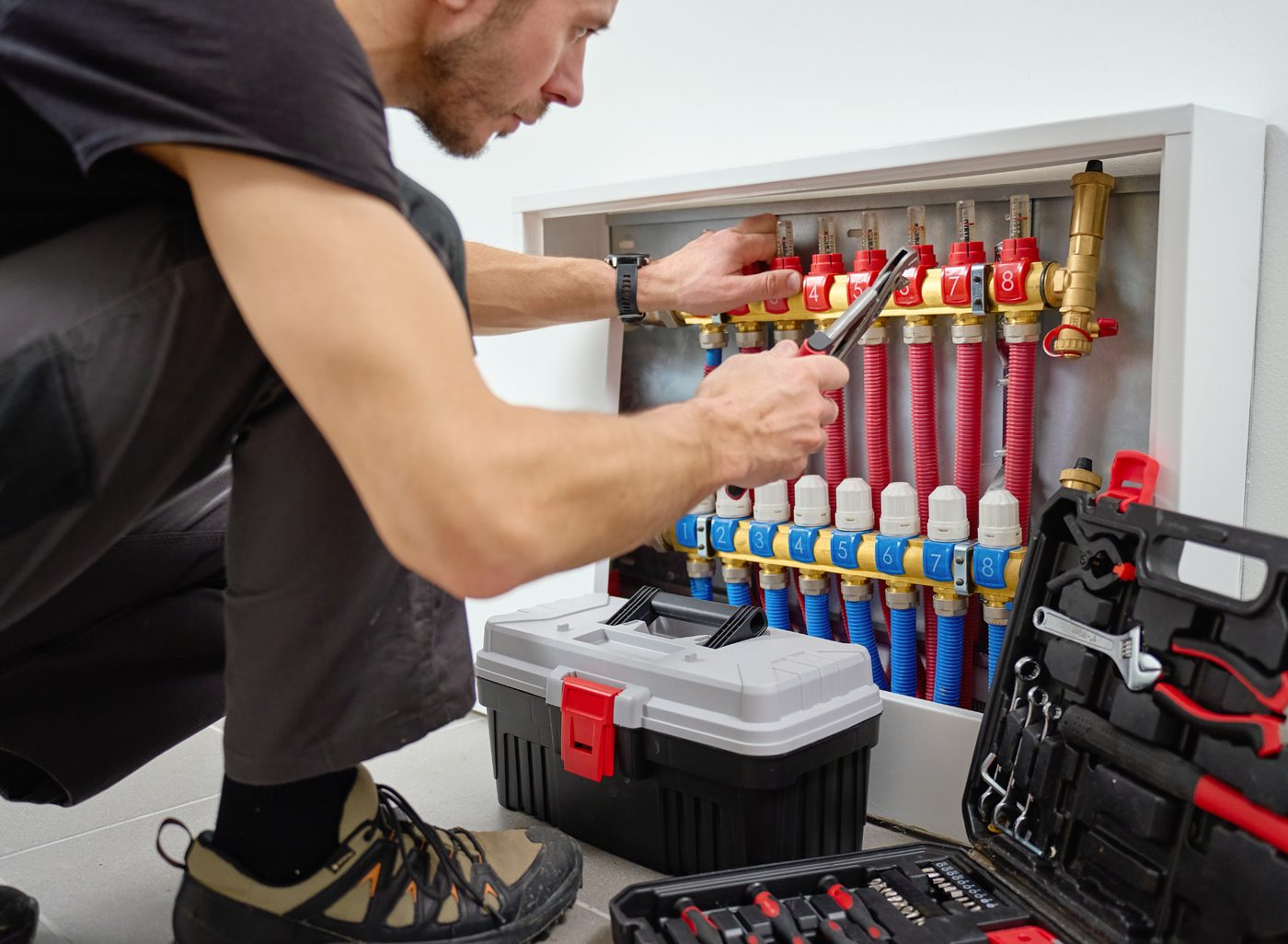 ClimaNova Energie service image